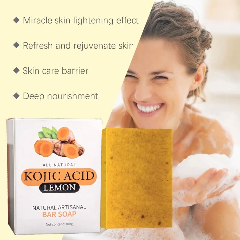 BAR SOAPS