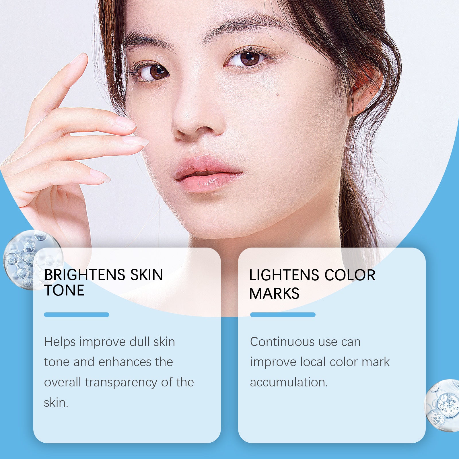Dark Spot Corrector Cream